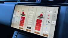 Land Rover Range Rover Velar 2.0 D200 MHEV Dynamic HSE 5dr Auto Diesel Estate